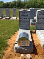 Headstone 6